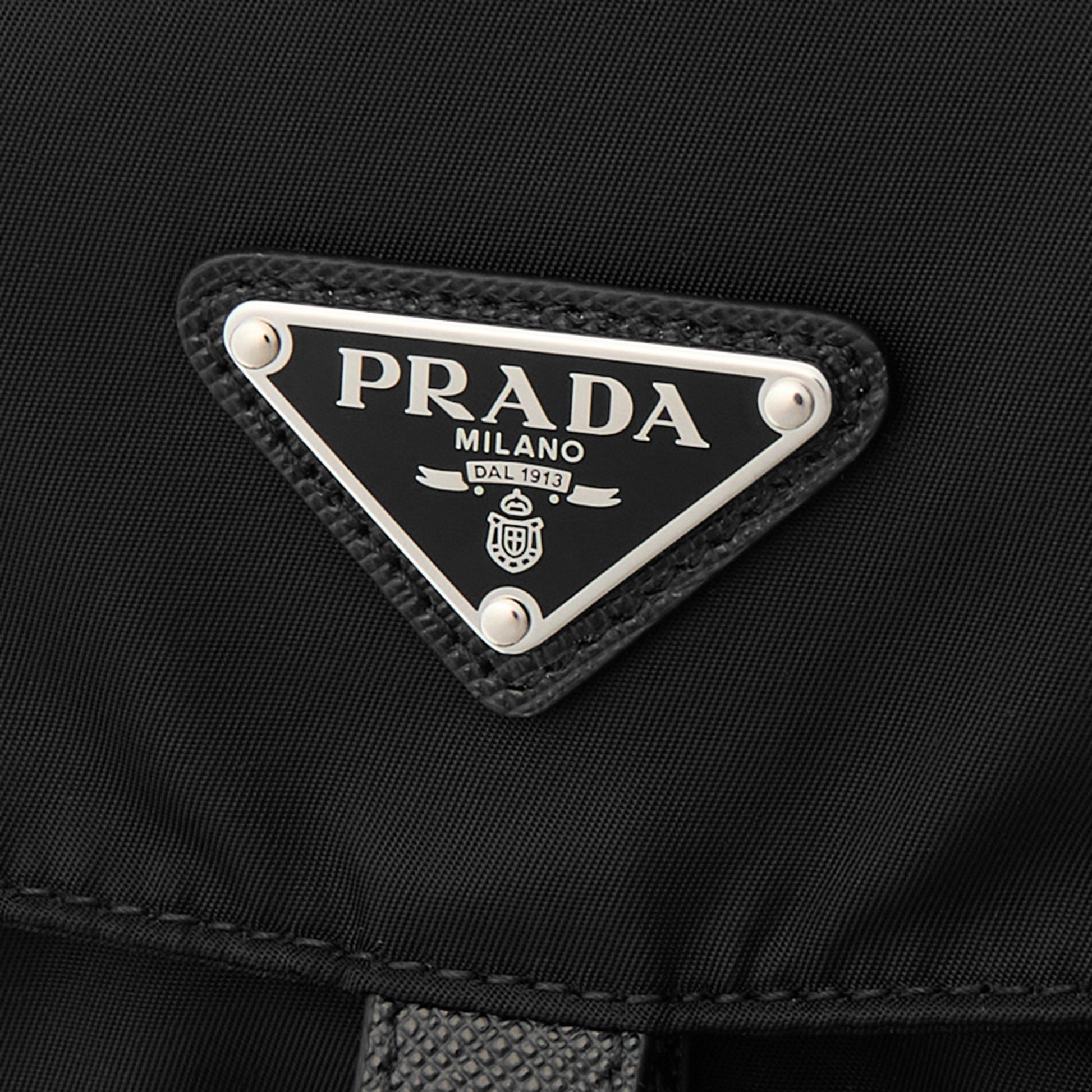 Prada Small Re-Edition 1978 Backpack