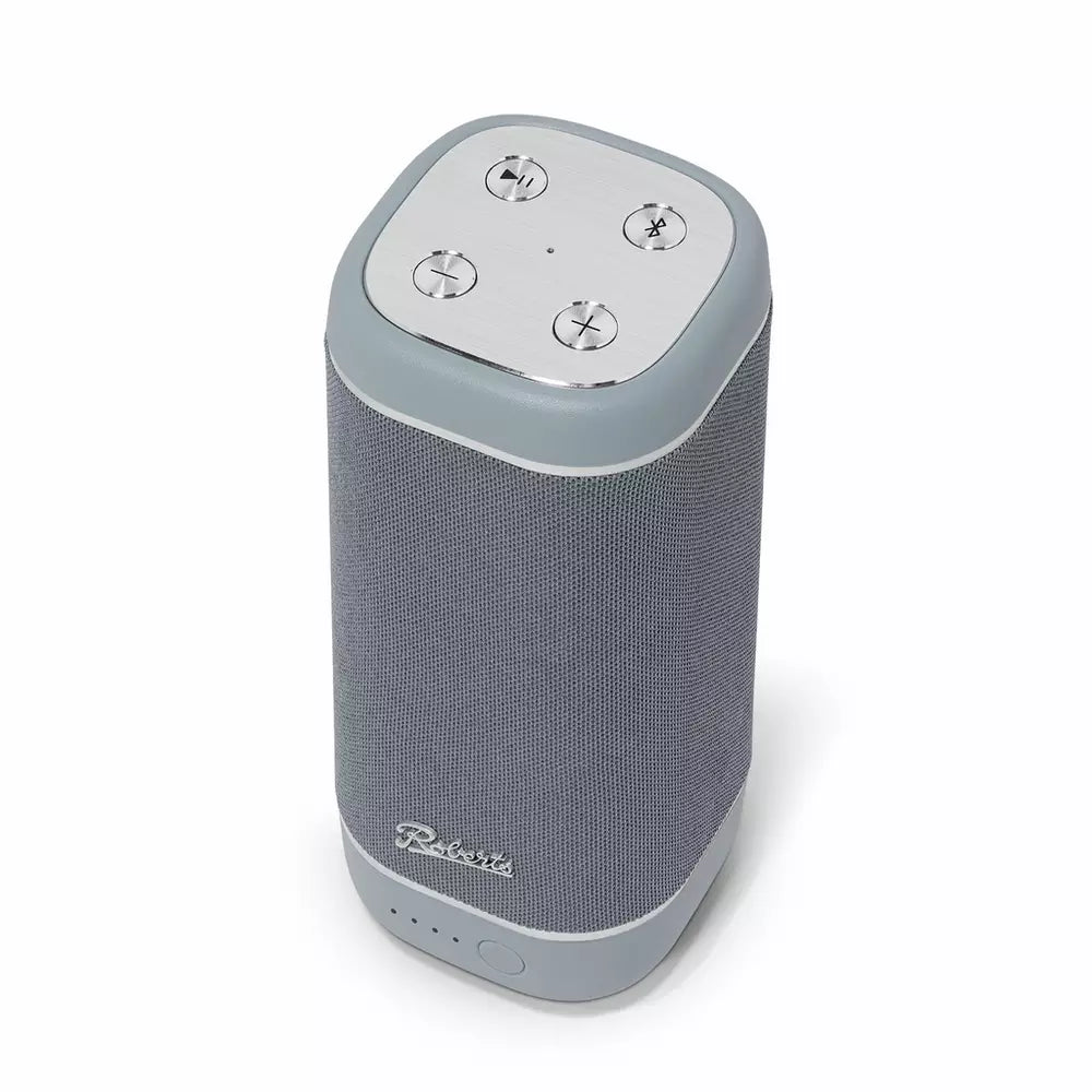Roberts Reunion Portable Bluetooth Speaker - Duck Egg