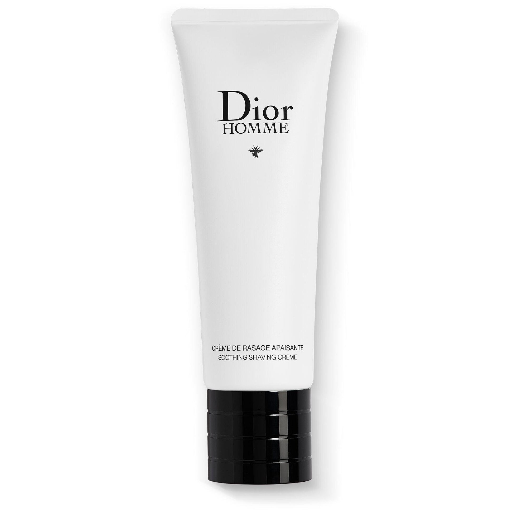DIOR Homme Soothing Shaving Crème