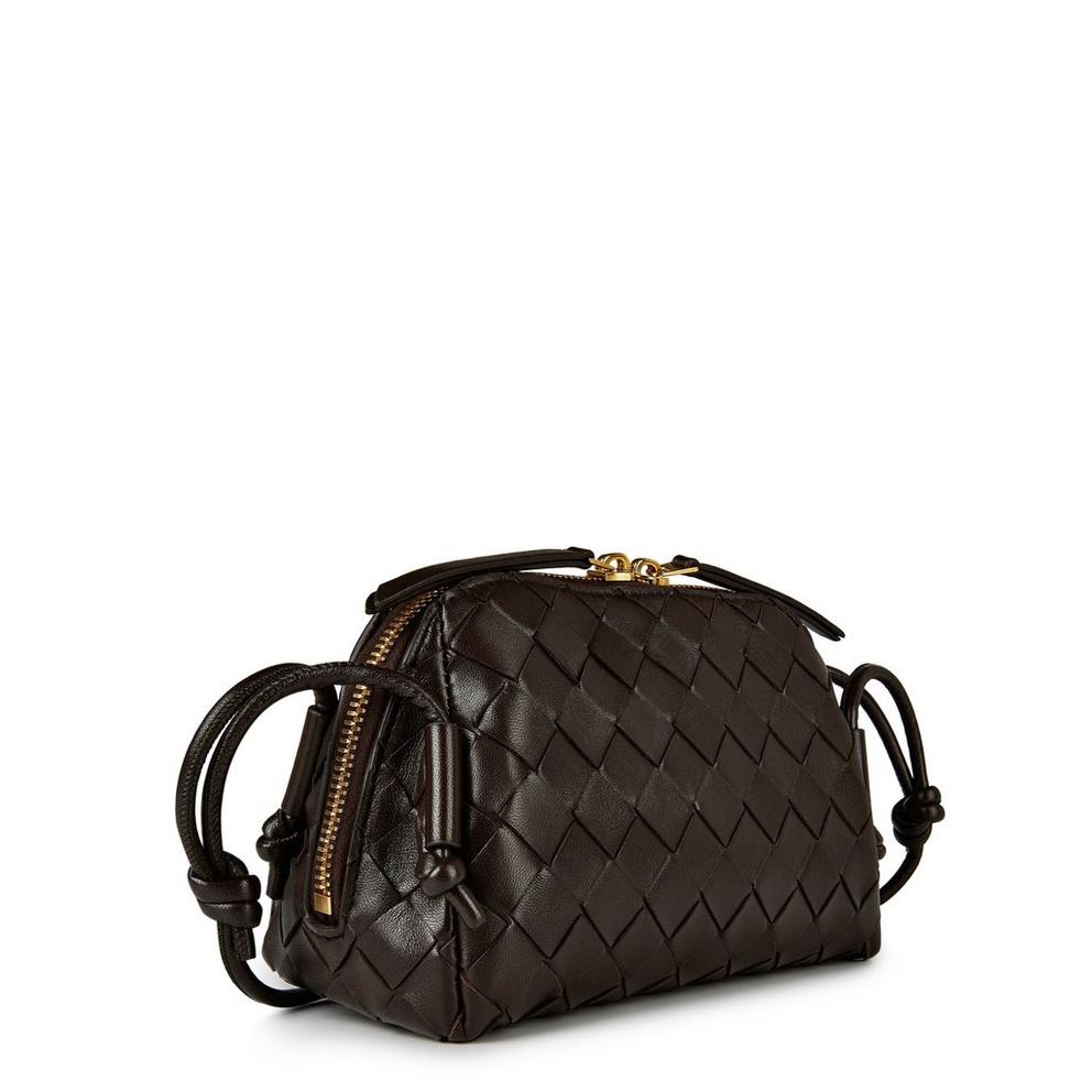 Bottega Veneta Womens Concert Pouch