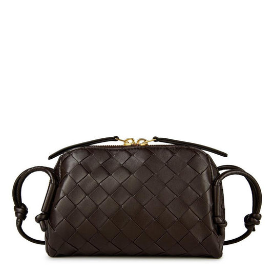 Bottega Veneta Womens Concert Pouch