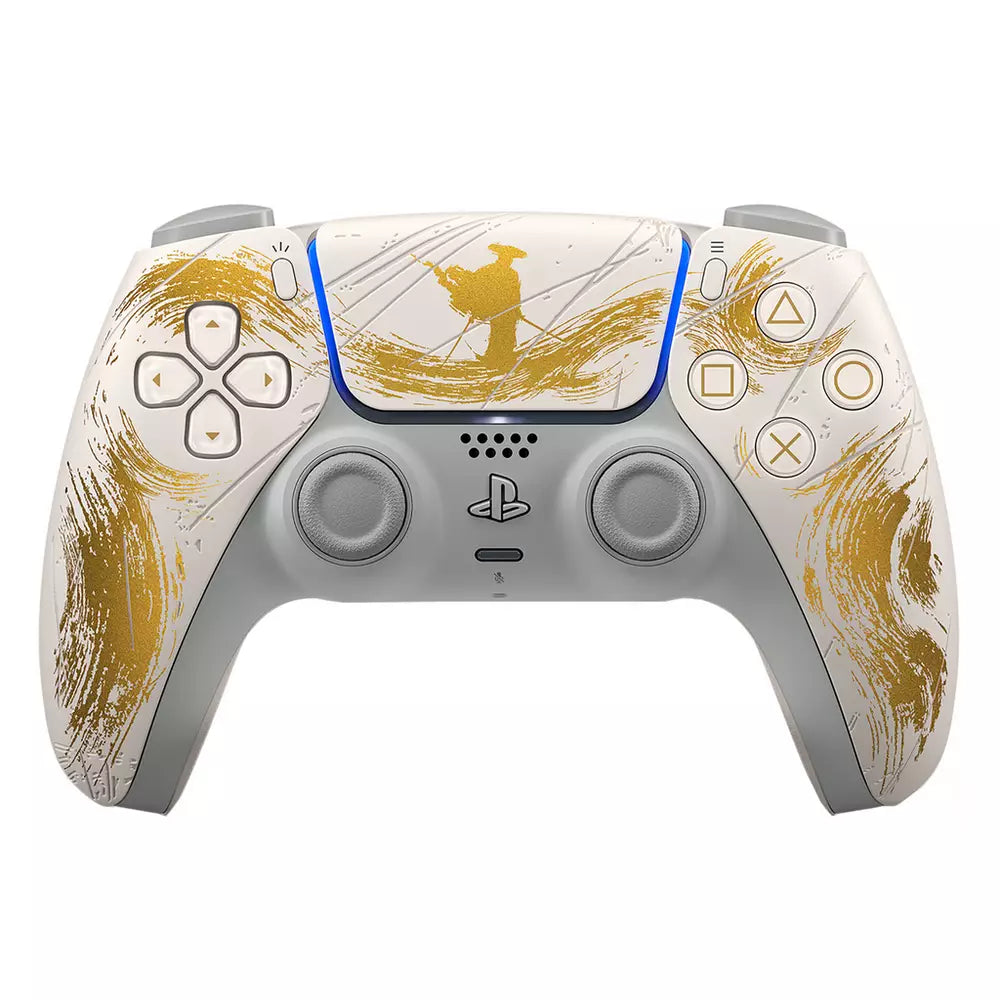 Sony DualSense PS5 Wireless Controller - Ghost of Yotei