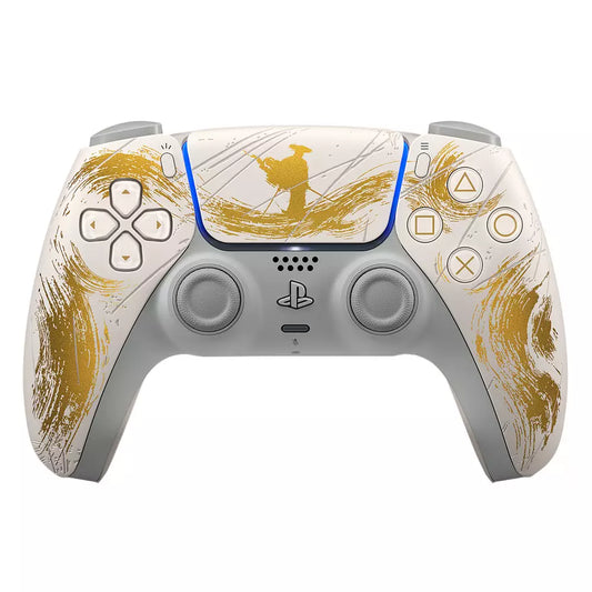 Sony DualSense PS5 Wireless Controller - Ghost of Yotei