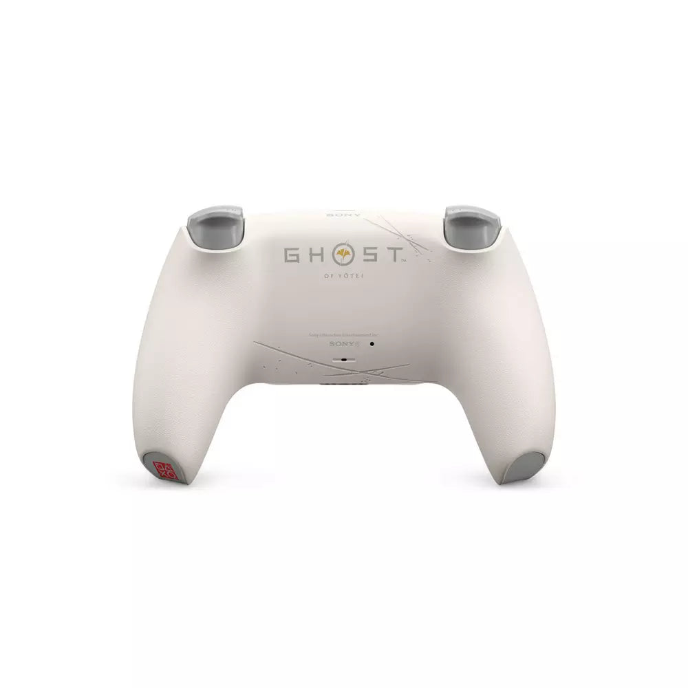 Sony DualSense PS5 Wireless Controller - Ghost of Yotei