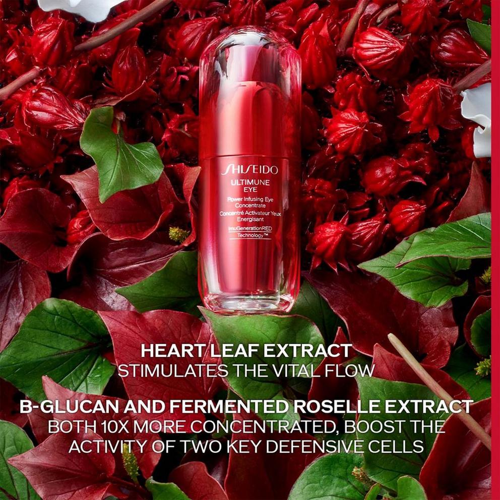 ULTIMUNE POWER INFUSING EYE CONCENTRATE
