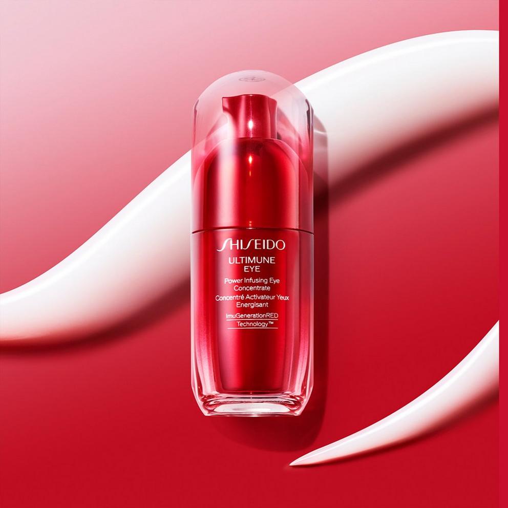 ULTIMUNE POWER INFUSING EYE CONCENTRATE