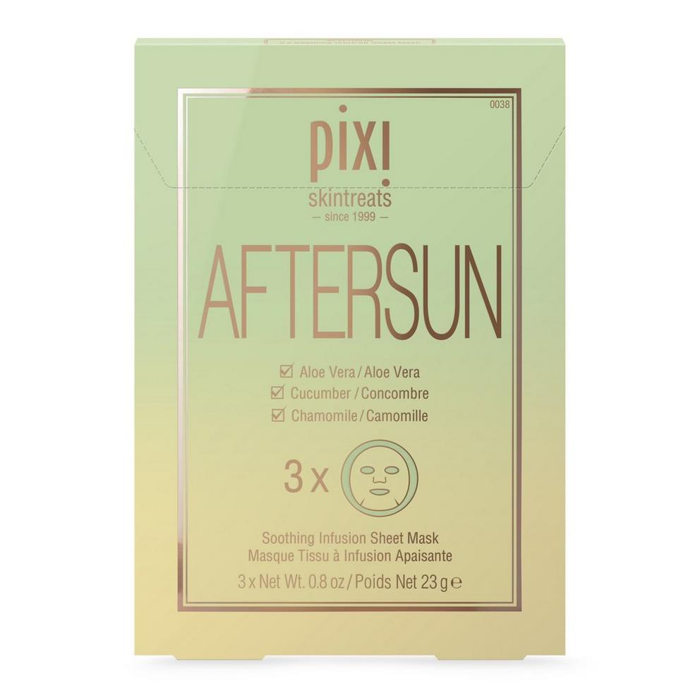 Pixi Aftersun Sheet Mask