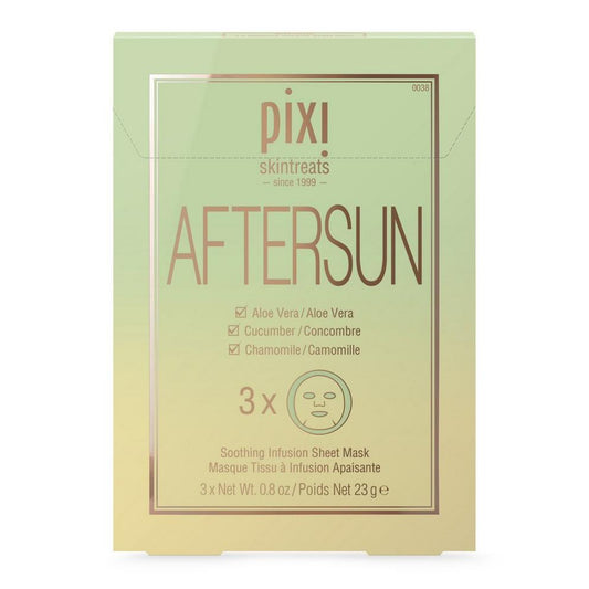 Pixi Aftersun Sheet Mask