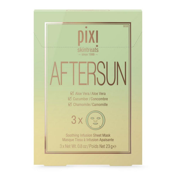 Pixi Aftersun Sheet Mask