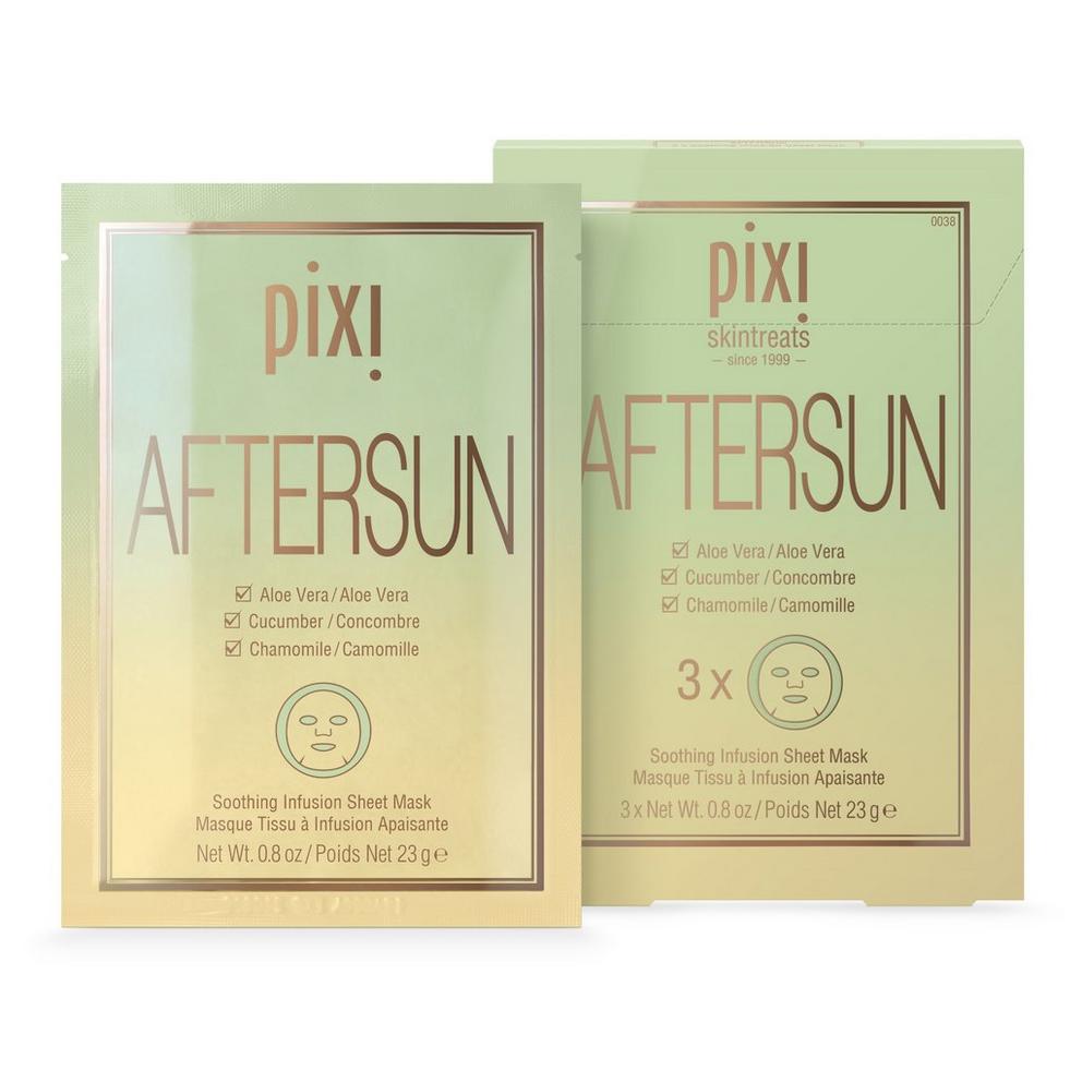Pixi Aftersun Sheet Mask