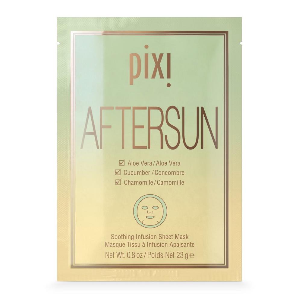 Pixi Aftersun Sheet Mask