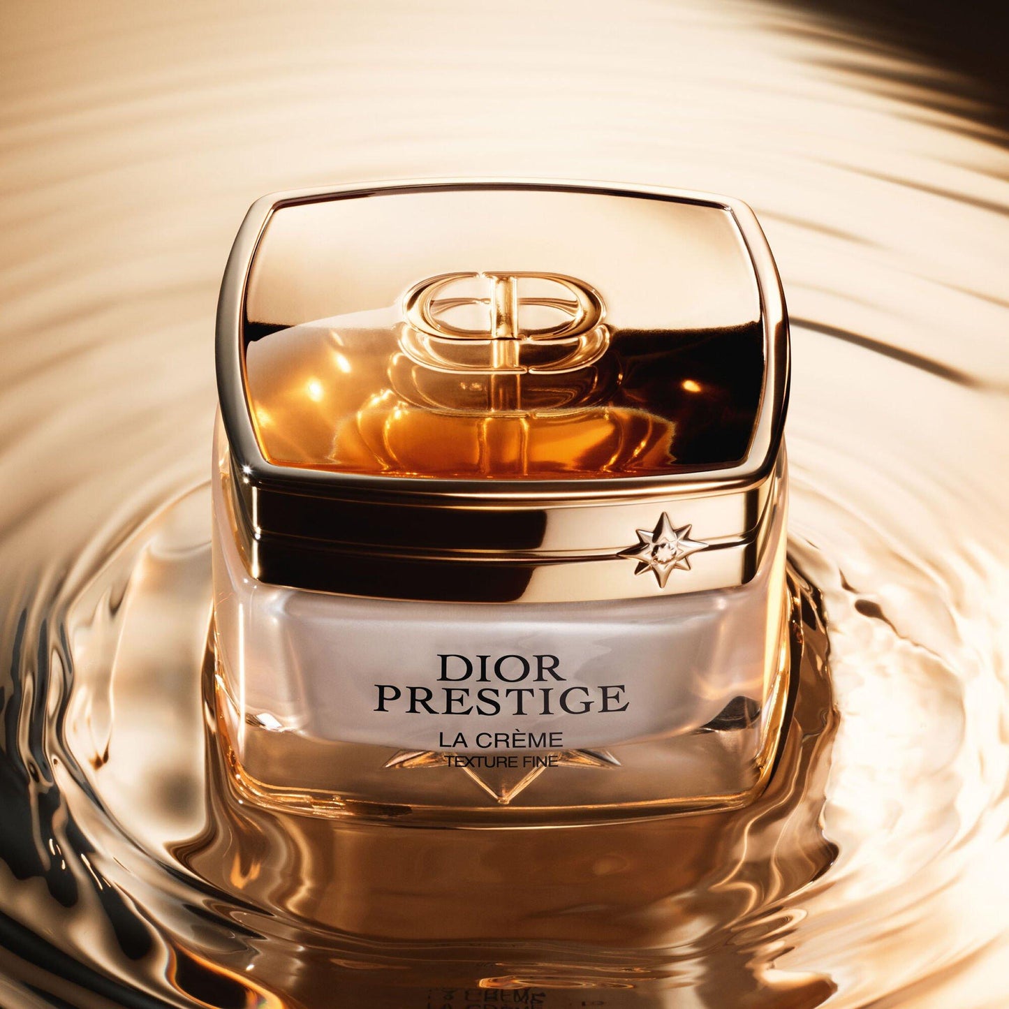 DIOR Prestige La Crème Texture Fine