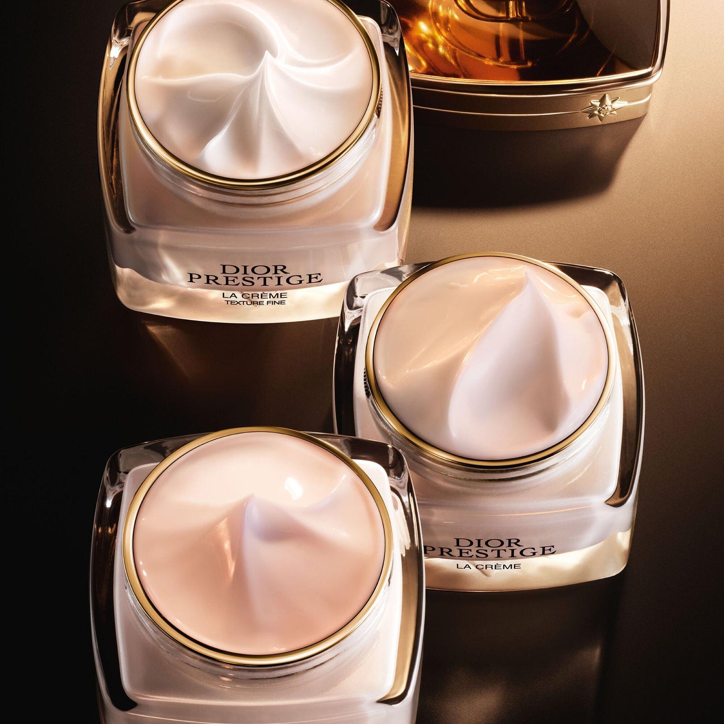 DIOR Prestige La Crème Texture Fine