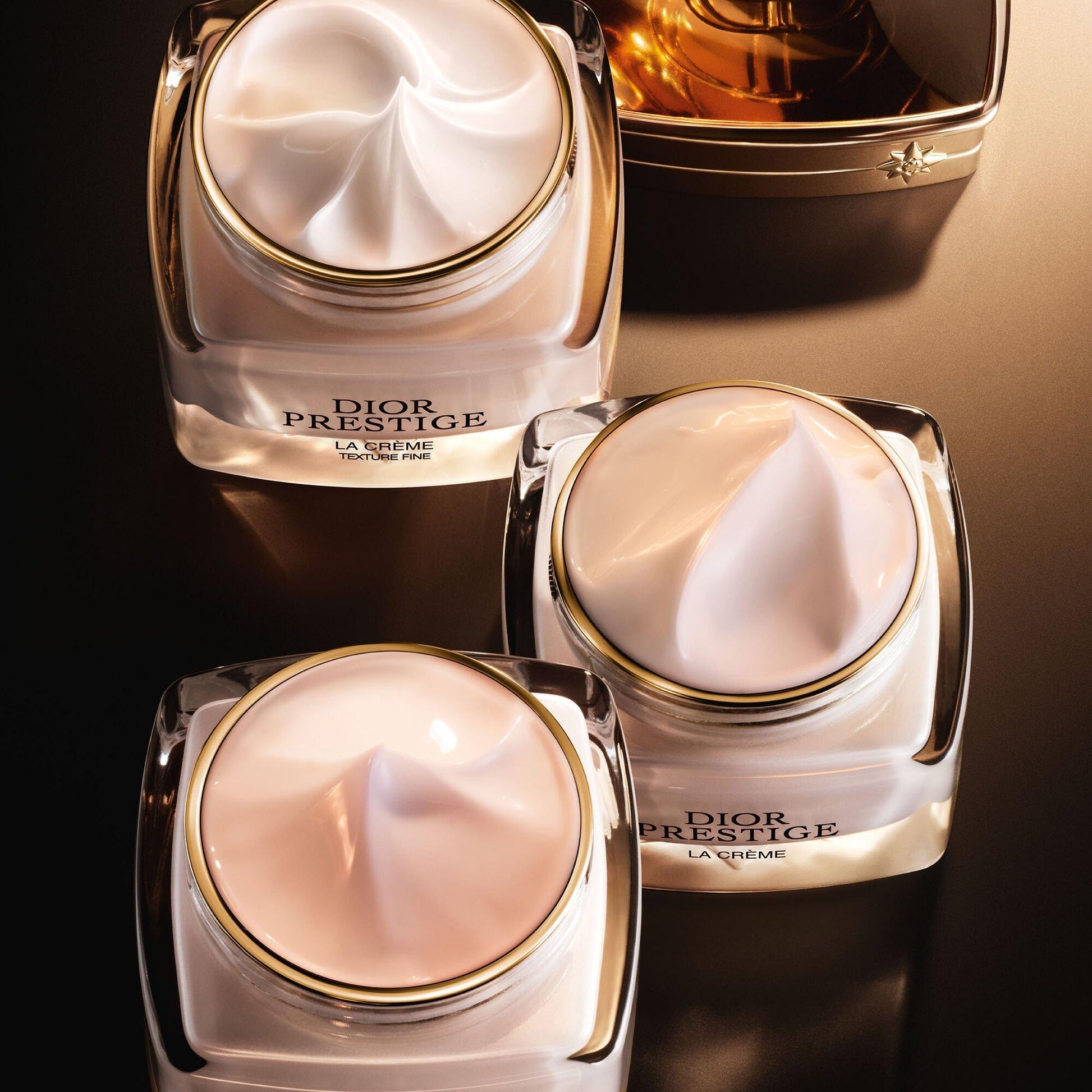 DIOR Prestige La Crème Texture Fine