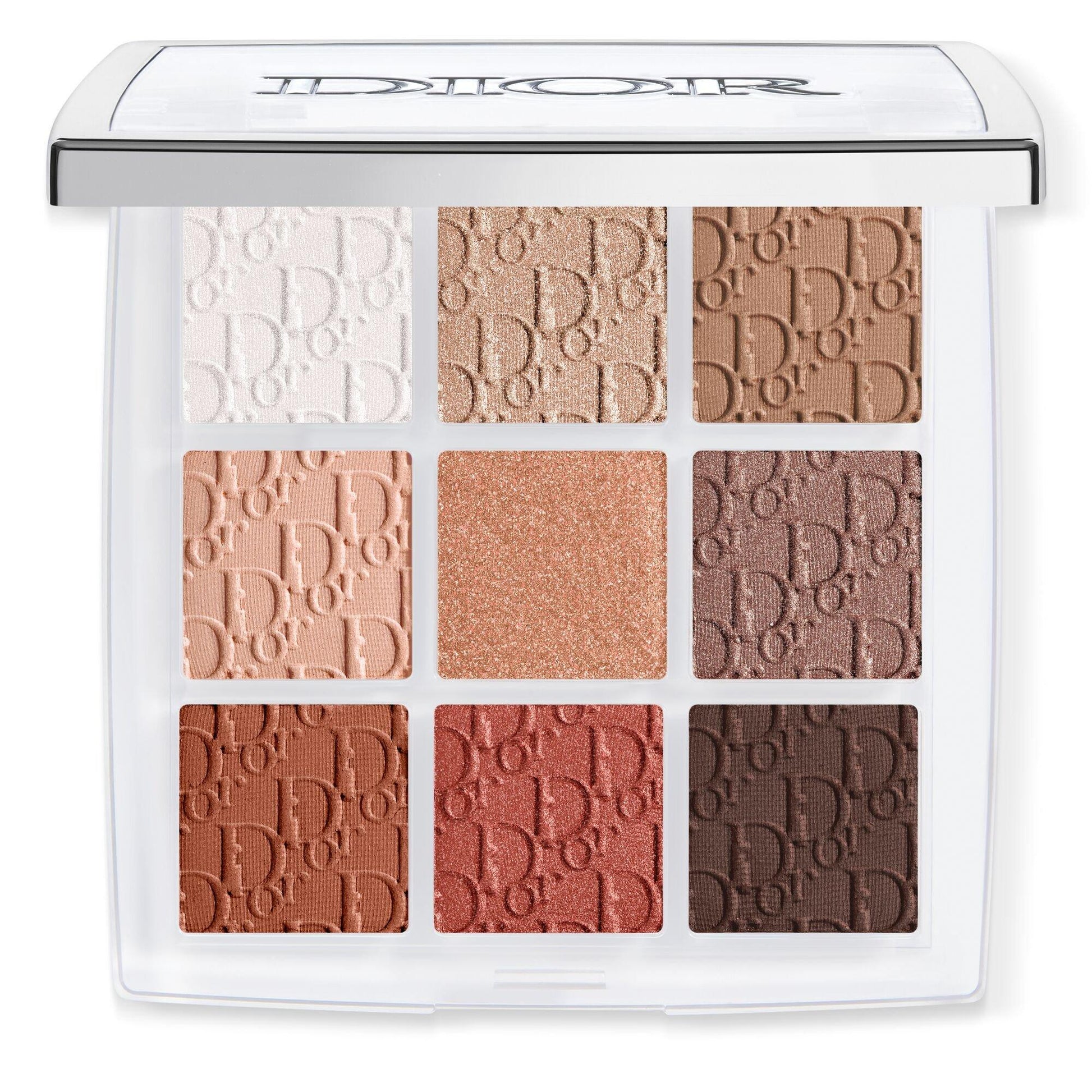 DIOR Dior Backstage Eye Palette