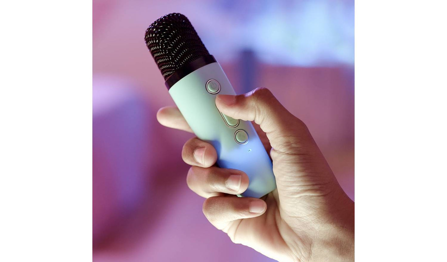 Music Creator Mini Karaoke Station