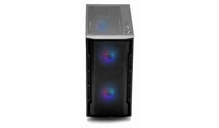 Stormforce R5 16GB 1TB Gaming PC & 23.8in Monitor Bundle