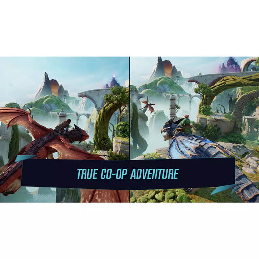 Split Fiction Nintendo Switch 2 Game