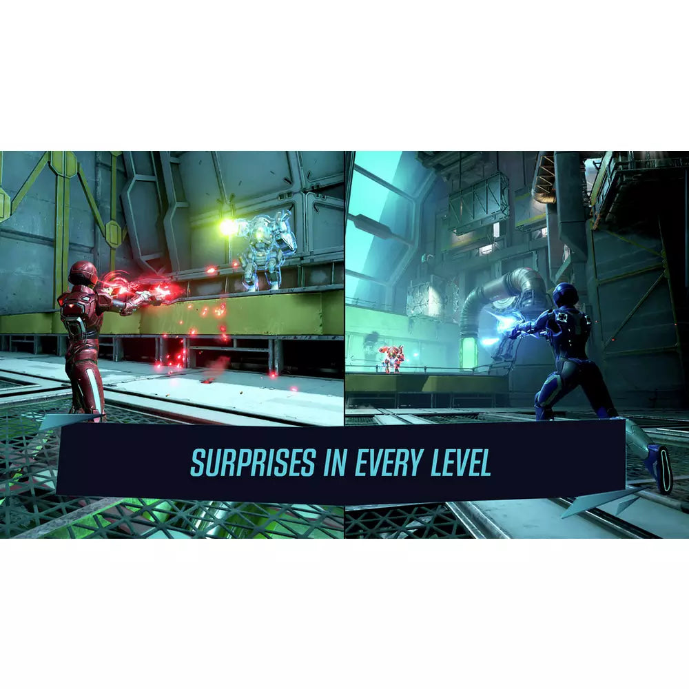 Split Fiction Nintendo Switch 2 Game