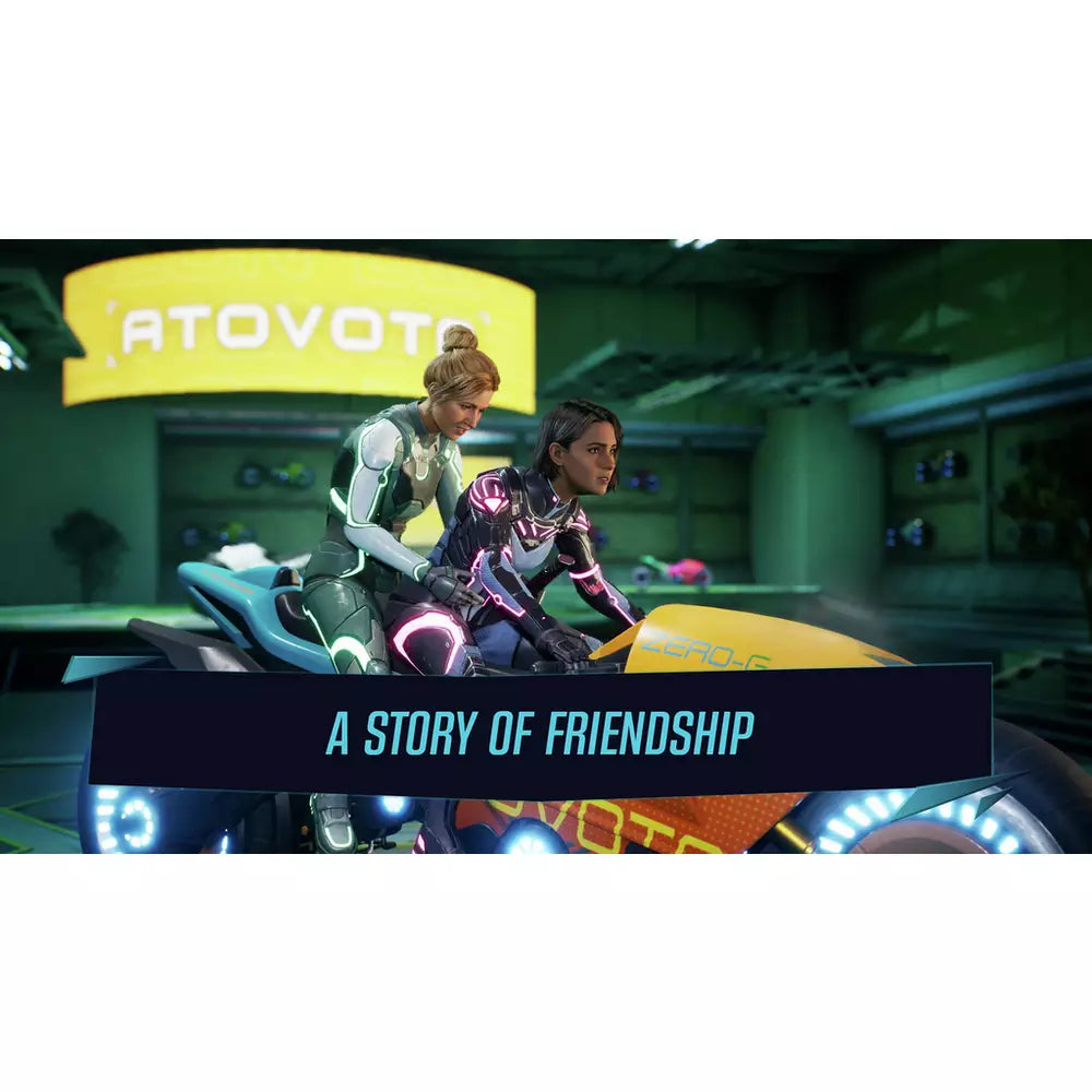 Split Fiction Nintendo Switch 2 Game