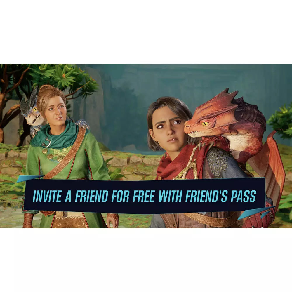 Split Fiction Nintendo Switch 2 Game