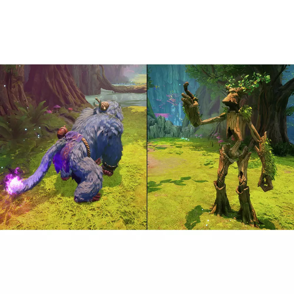 Split Fiction Nintendo Switch 2 Game