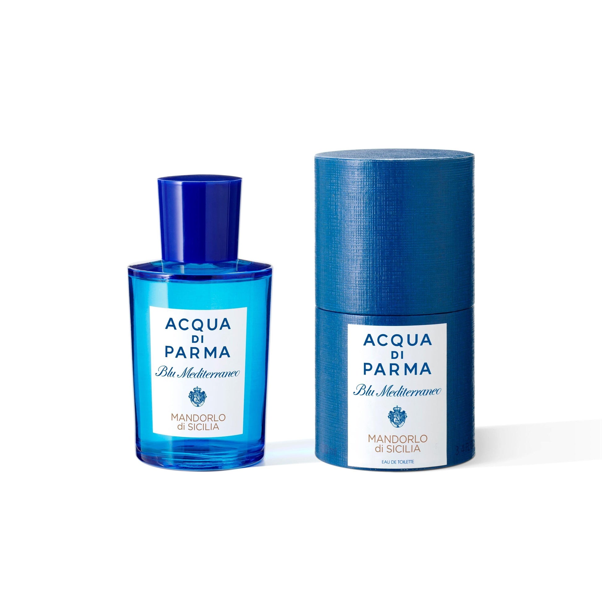 Acqua Di Parma Blu Mediterraneo Mandorlo di Sicilia Eau de Toilette