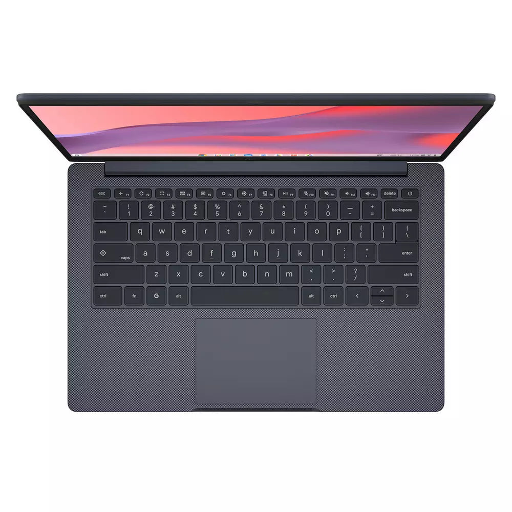ASUS CX14 14in N50 4GB 64GB Chromebook - Blue