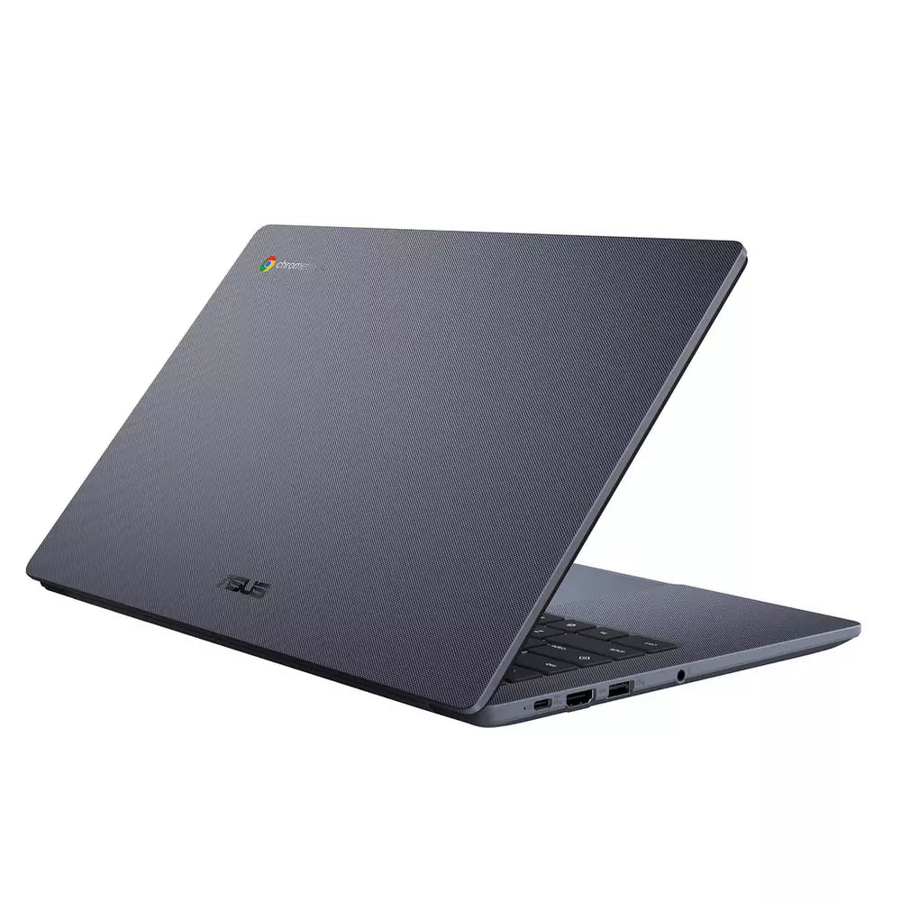 ASUS CX14 14in N50 4GB 64GB Chromebook - Blue