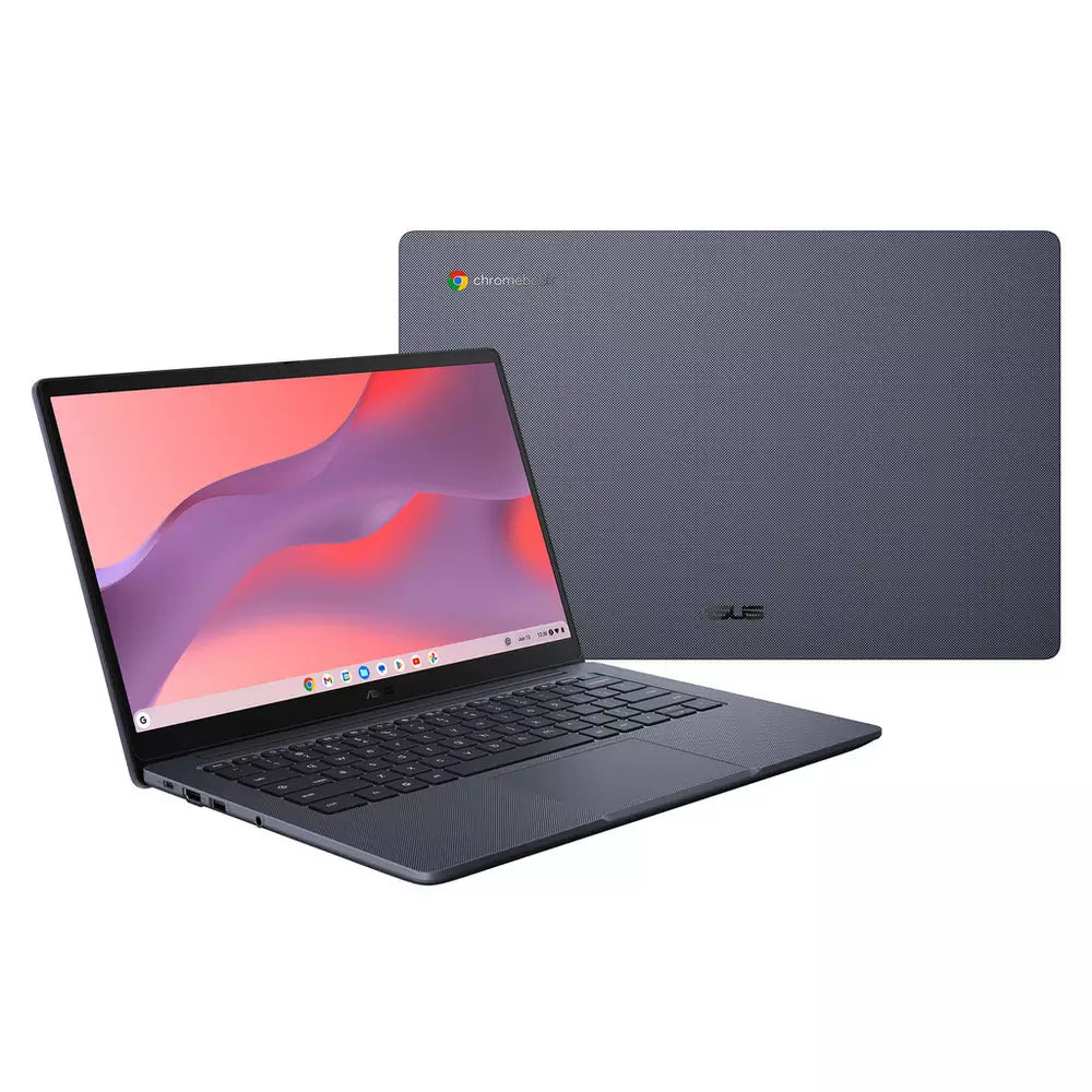ASUS CX14 14in N50 4GB 64GB Chromebook - Blue