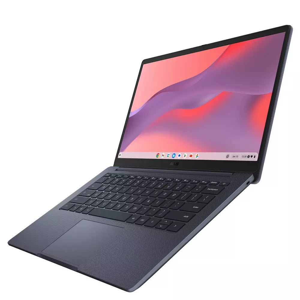 ASUS CX14 14in N50 4GB 64GB Chromebook - Blue