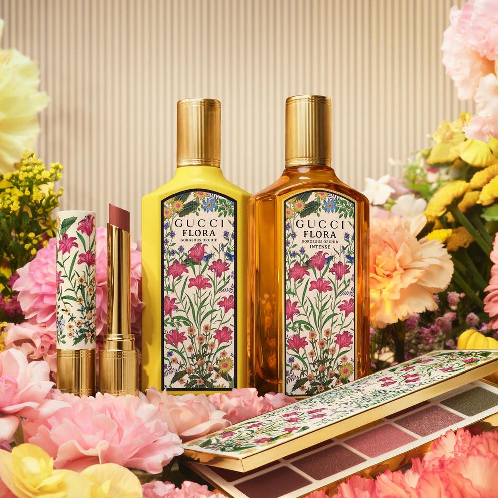 Gucci Gucci FIntRgeDeBeaut Ld71