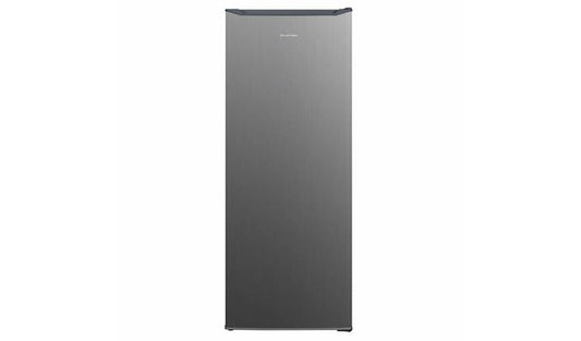 Russell Hobbs RH143FZ552E1SS Tall Freezer - Stainless Steel