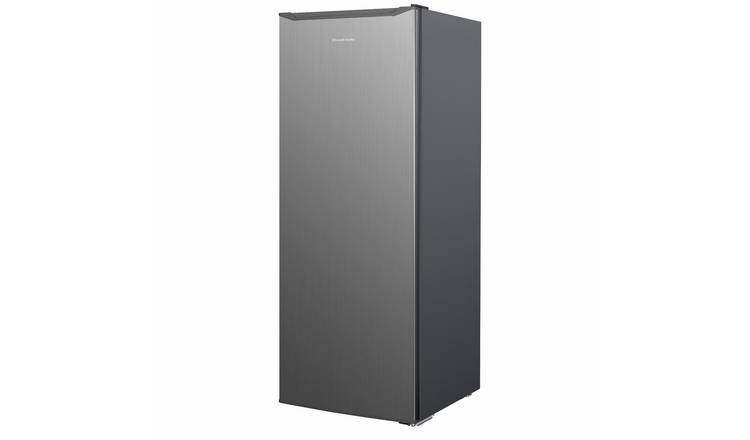 Russell Hobbs RH143FZ552E1SS Tall Freezer - Stainless Steel