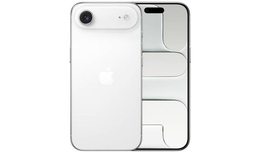 SIM Free iPhone Air 5G 1TB AI Mobile Phone - Cloud White