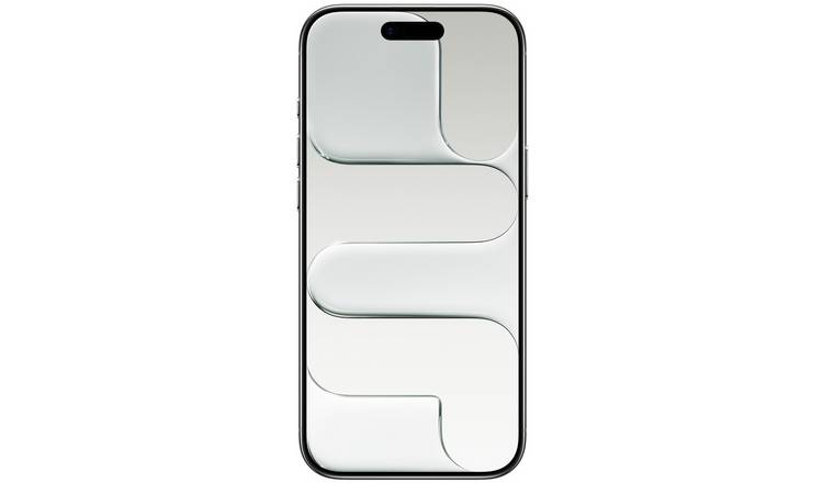 SIM Free iPhone Air 5G 1TB AI Mobile Phone - Cloud White