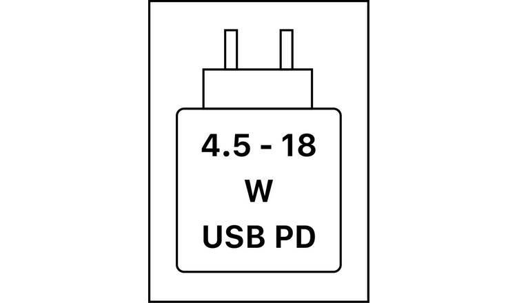 SIM Free iPhone Air 5G 1TB AI Mobile Phone - Cloud White