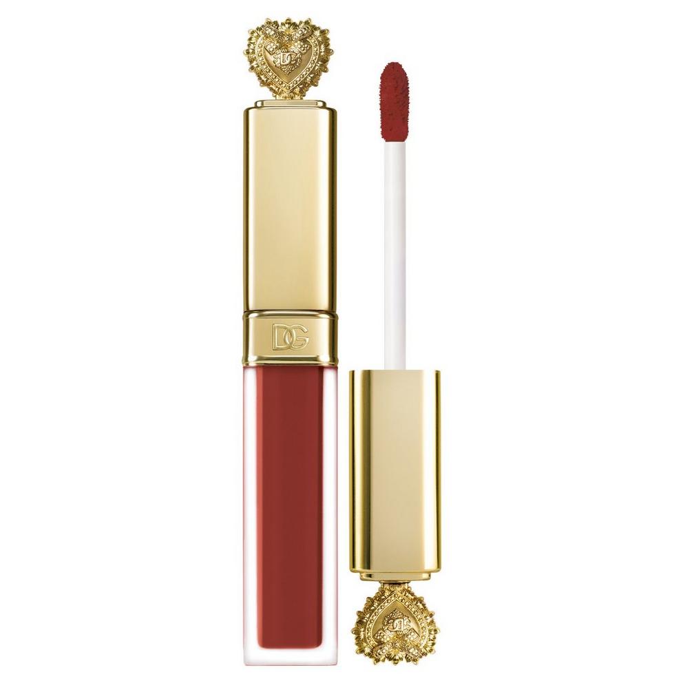 Dolce and Gabbana DG B EverkissLqdLips Ld00