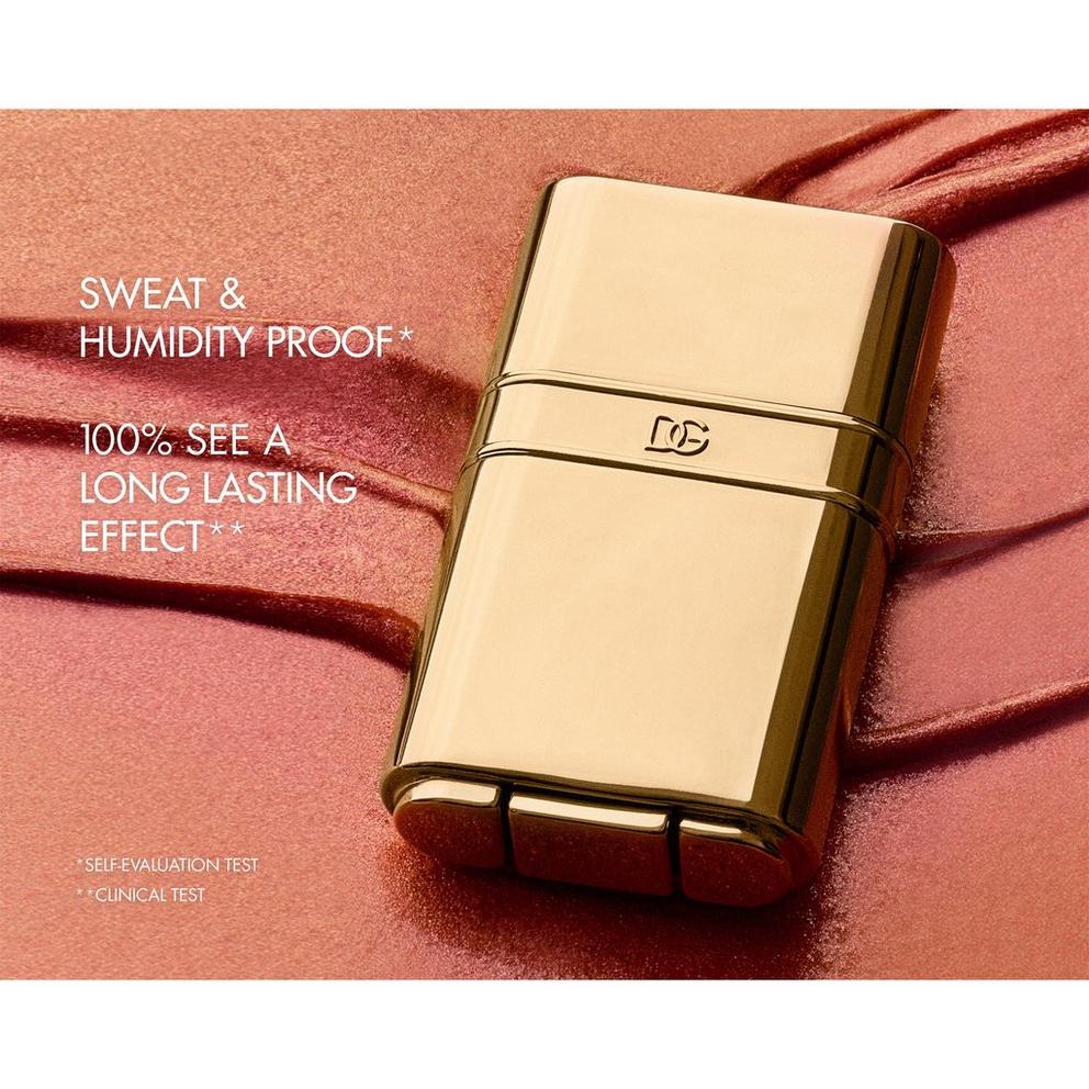 Dolce and Gabbana DG B Glazelighter Hi Ld00