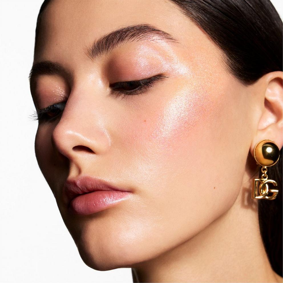 Dolce and Gabbana DG B Glazelighter Hi Ld00