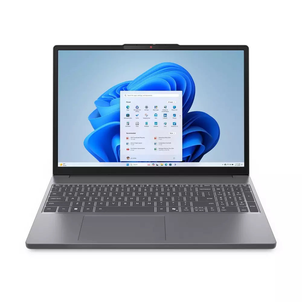 Lenovo Slim 3 15.30in i5 16GB 512GB Laptop - Grey