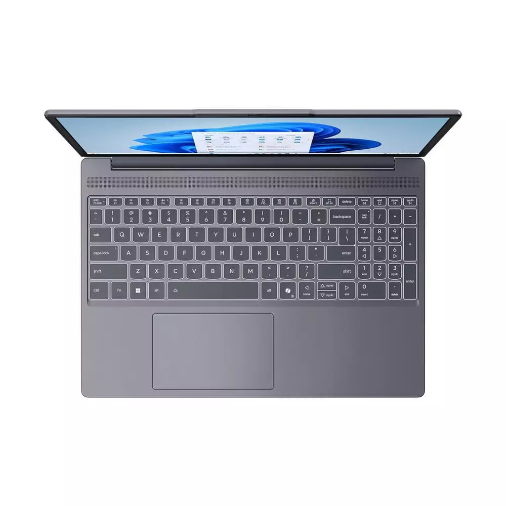 Lenovo Slim 3 15.30in i5 16GB 512GB Laptop - Grey