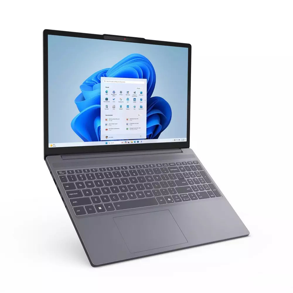 Lenovo Slim 3 15.30in i5 16GB 512GB Laptop - Grey
