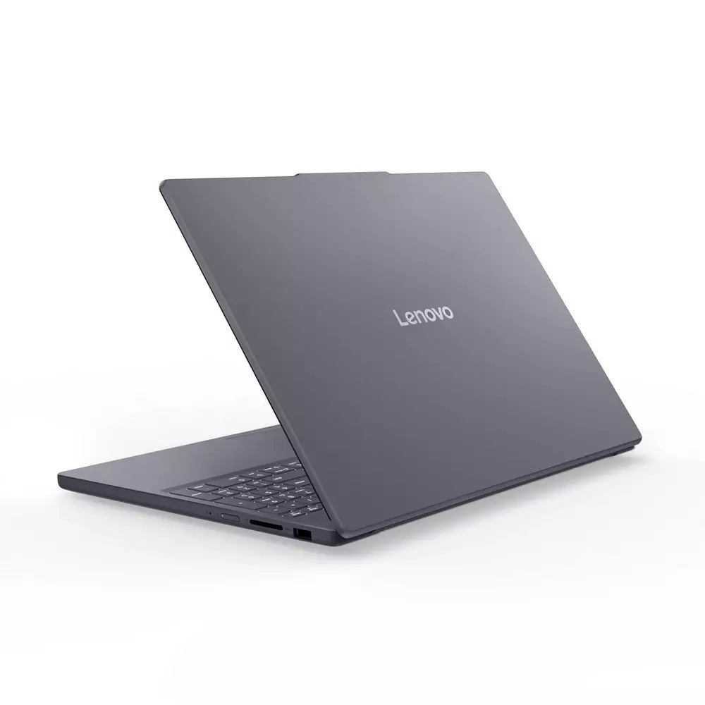 Lenovo Slim 3 15.30in i5 16GB 512GB Laptop - Grey