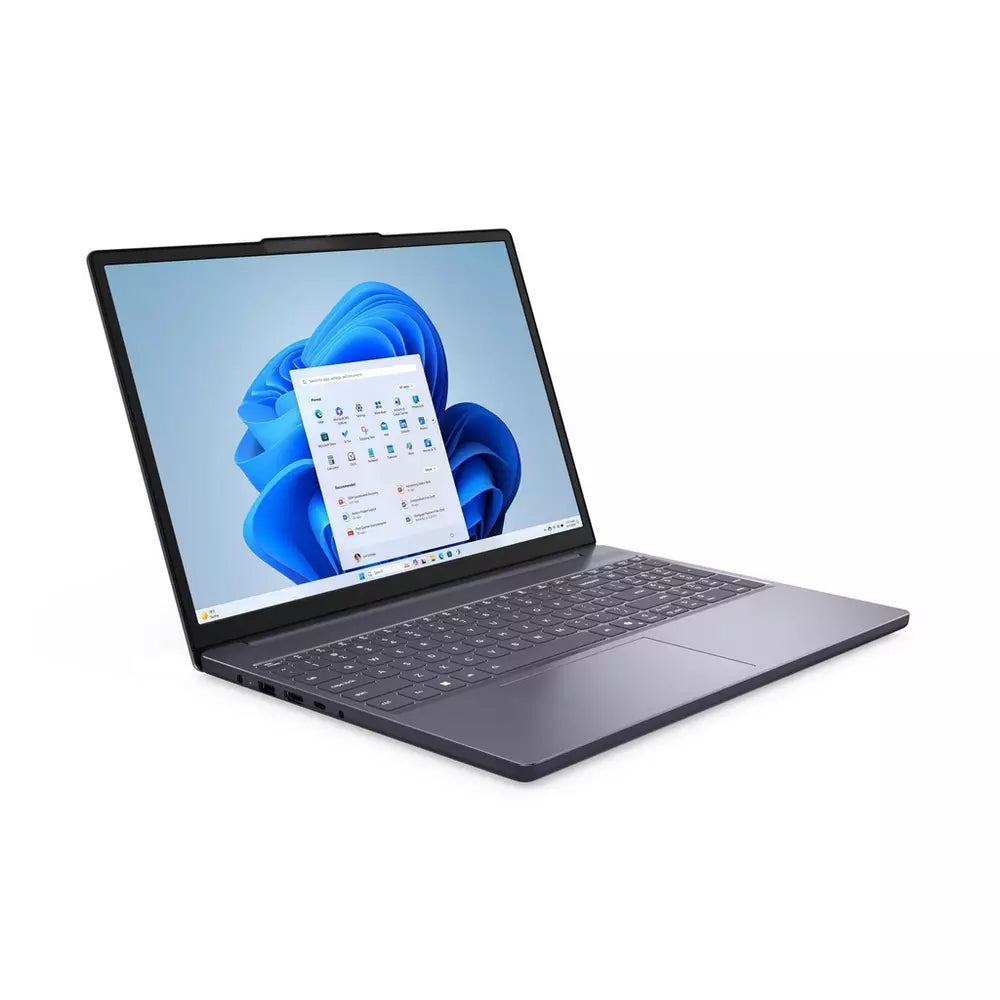 Lenovo Slim 3 15.30in i5 16GB 512GB Laptop - Grey