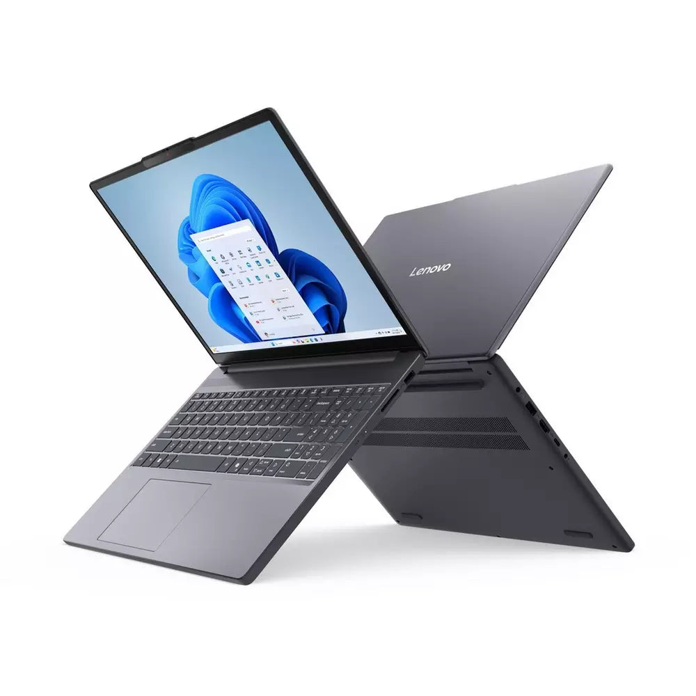 Lenovo Slim 3 15.30in i5 16GB 512GB Laptop - Grey