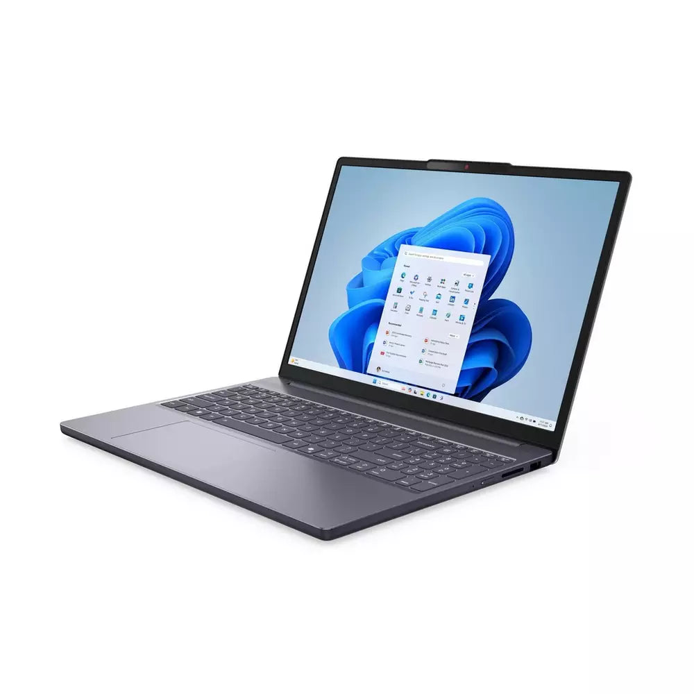 Lenovo Slim 3 15.30in i5 16GB 512GB Laptop - Grey