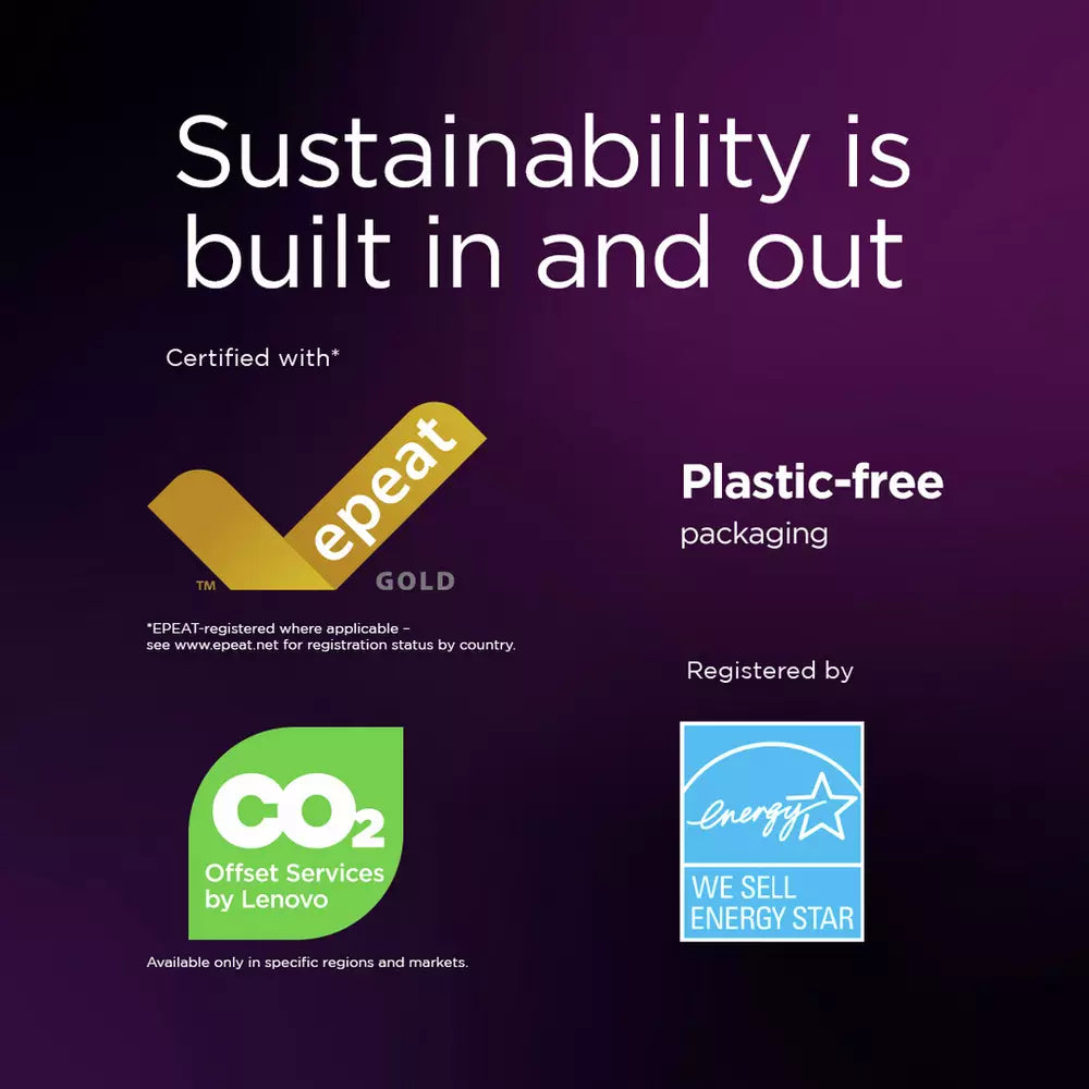 Lenovo Slim 3 15.30in i5 16GB 512GB Laptop - Grey