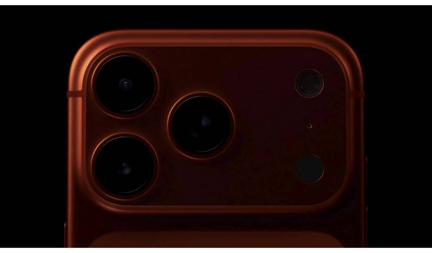 SIM Free iPhone 17 Pro 5G 512GB AI Phone - Silver