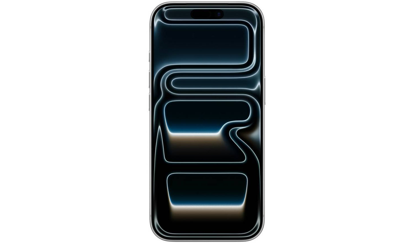 SIM Free iPhone 17 Pro 5G 512GB AI Phone - Silver